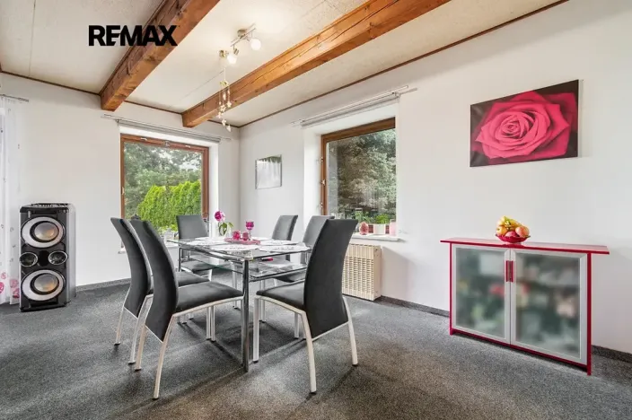 Prodej rodinného domu, Příbram, 264 m2