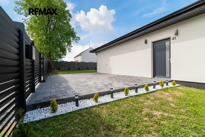 Prodej rodinného domu, Všeruby, 143 m2