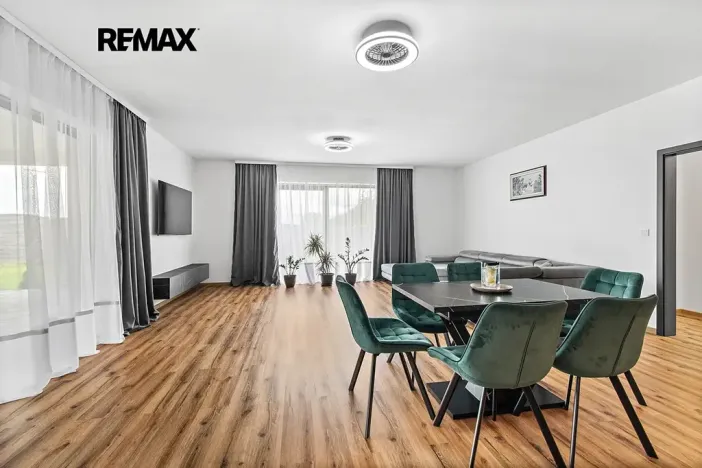 Prodej rodinného domu, Všeruby, 143 m2