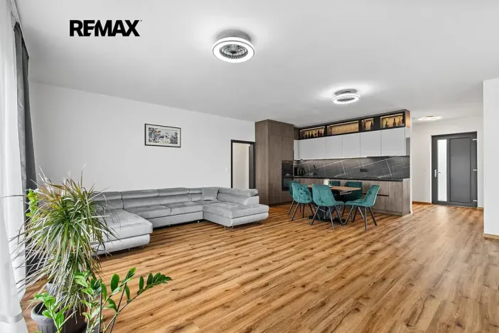 Prodej rodinného domu, Všeruby, 143 m2