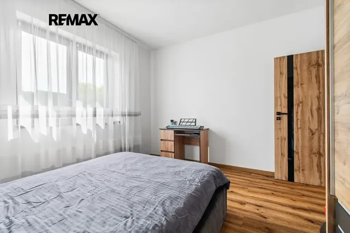 Prodej rodinného domu, Všeruby, 143 m2
