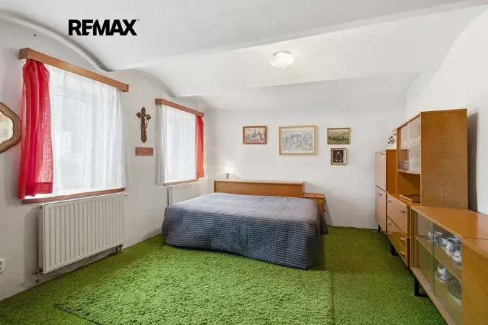 Prodej rodinného domu, Kasejovice, 113 m2