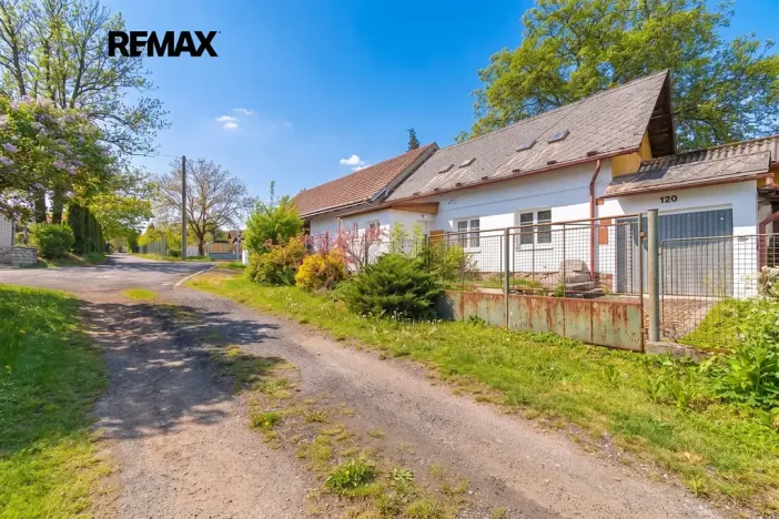 Prodej rodinného domu, Kasejovice, 113 m2