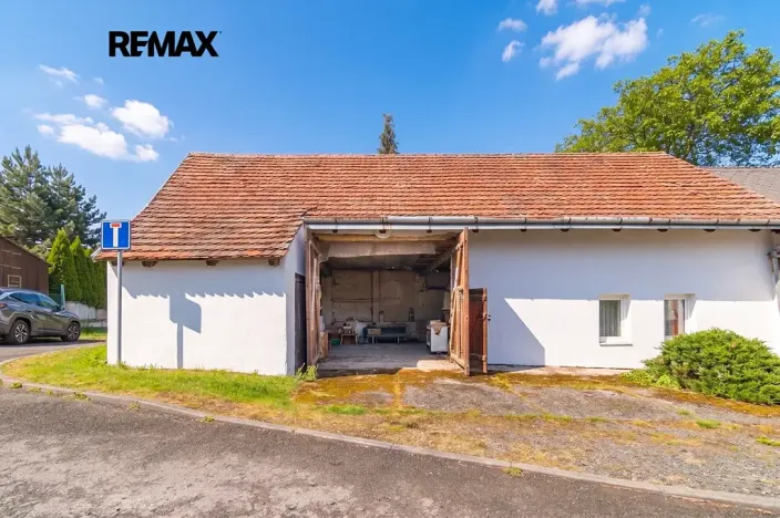 Prodej rodinného domu, Kasejovice, 113 m2