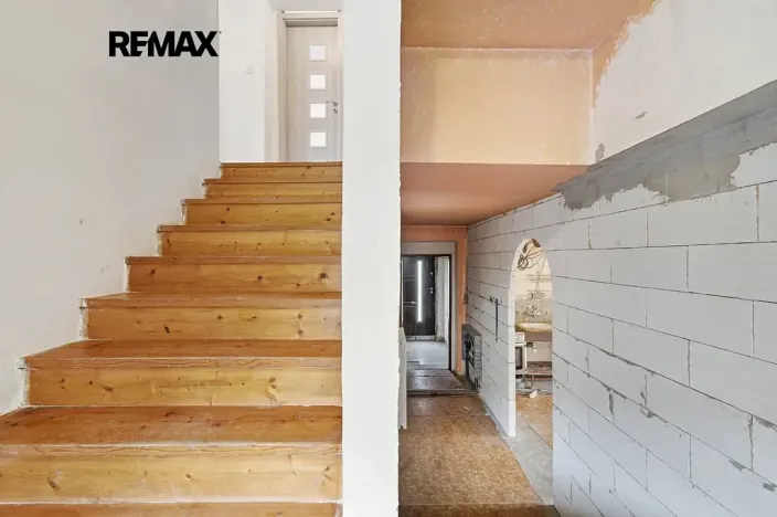 Prodej rodinného domu, Lnáře, 207 m2