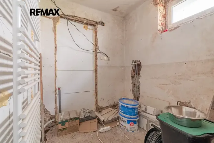 Prodej rodinného domu, Lnáře, 207 m2