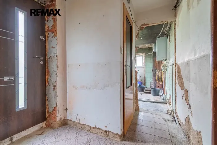 Prodej rodinného domu, Lnáře, 207 m2