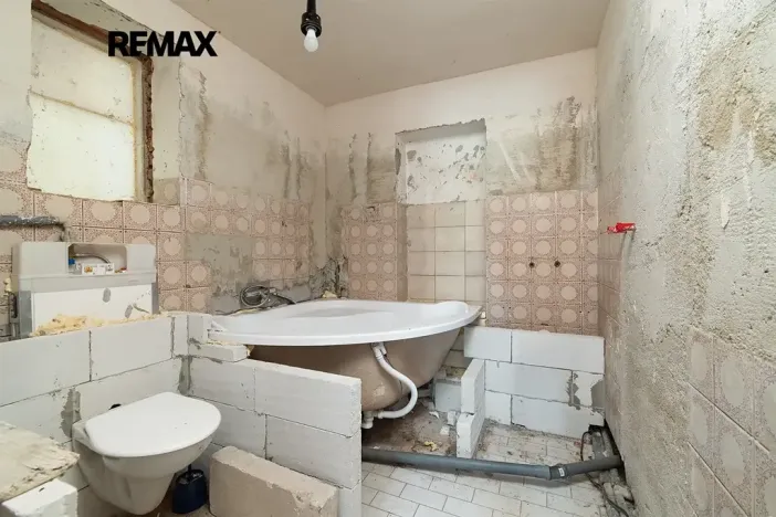 Prodej rodinného domu, Lnáře, 207 m2