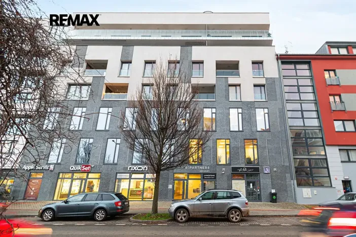 Pronájem kanceláře, Plzeň, Otýlie Beníškové, 63 m2