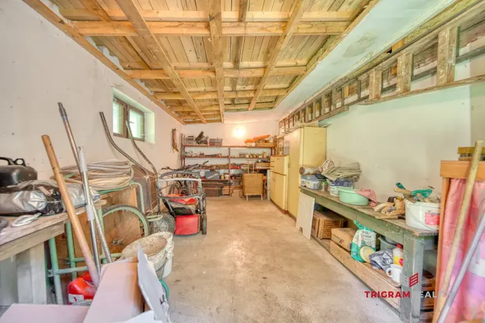 Prodej chaty, Letohrad - Červená, 120 m2