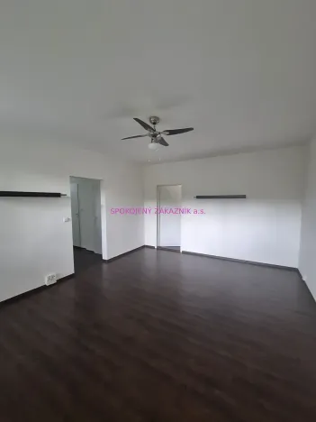Pronájem bytu 3+1, Česká Lípa, Mánesova, 70 m2