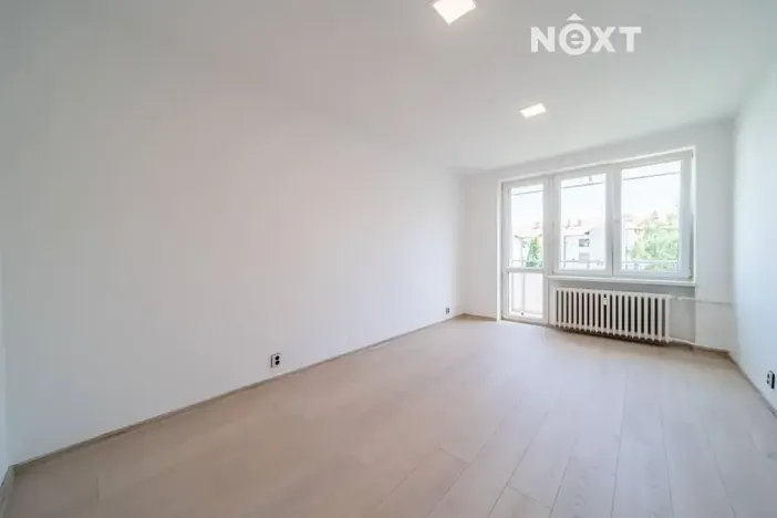 Pronájem bytu 2+kk, Bohumín, Seifertova, 53 m2