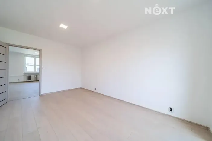 Pronájem bytu 2+kk, Bohumín, Seifertova, 53 m2