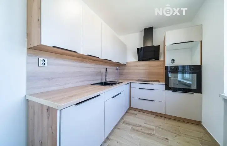 Pronájem bytu 2+kk, Bohumín, Seifertova, 53 m2
