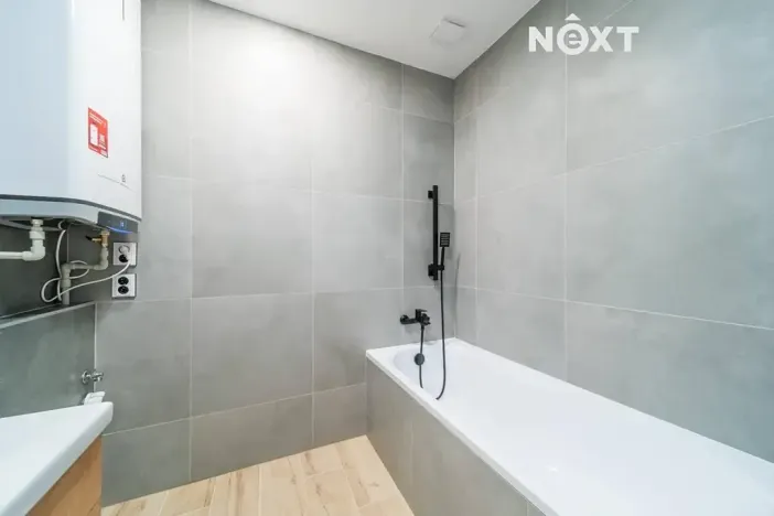 Pronájem bytu 2+kk, Bohumín, Seifertova, 53 m2