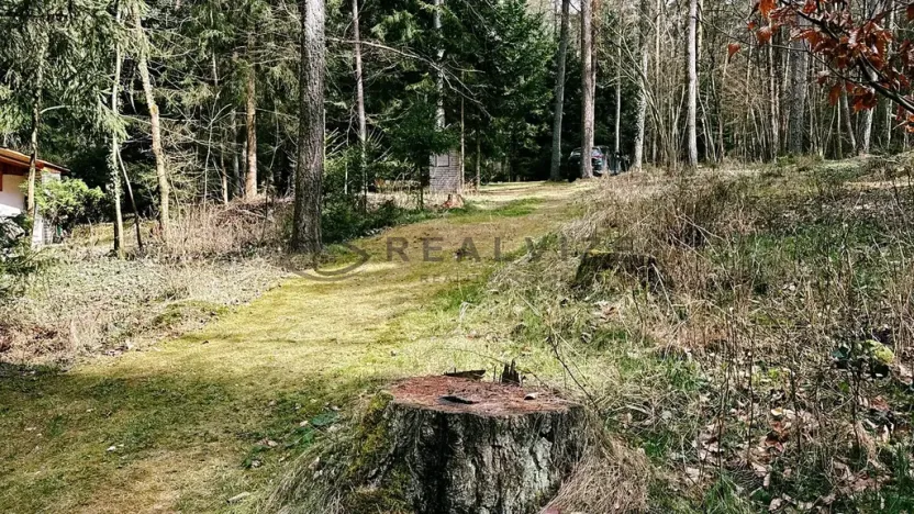 Prodej chaty, Vrábče, 48 m2