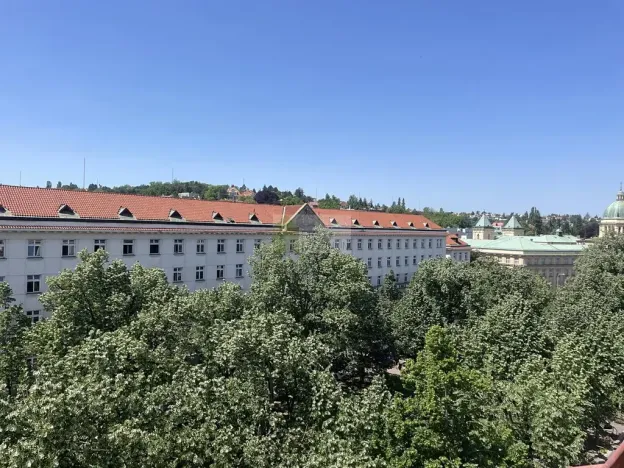 Prodej bytu 4+1, Praha - Dejvice, 142 m2