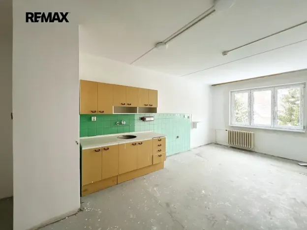 Prodej činžovního domu, Kraslice, Palackého, 1800 m2