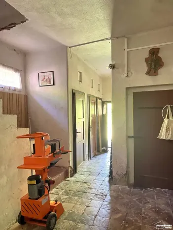 Prodej rodinného domu, Stará Paka, 125 m2