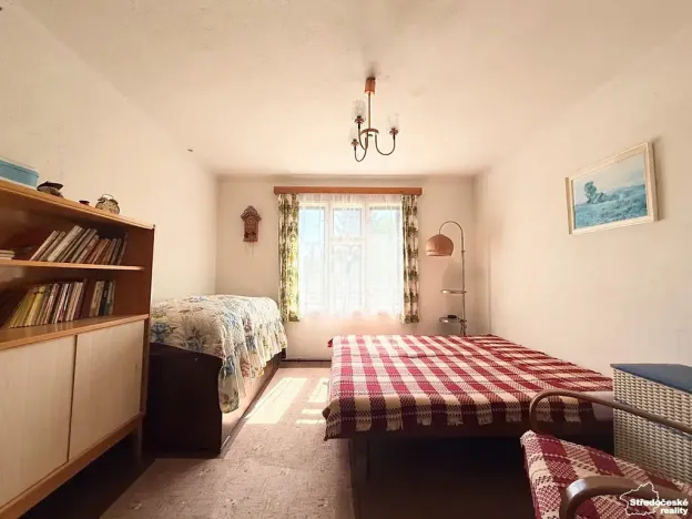 Prodej rodinného domu, Stará Paka, 125 m2