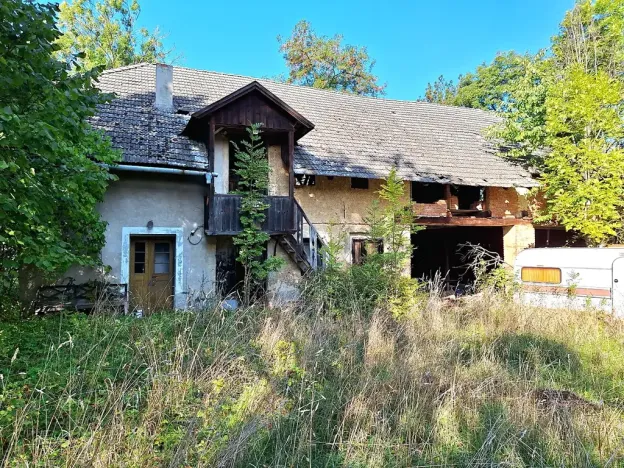Prodej pozemku pro bydlení, Kanina, 10842 m2