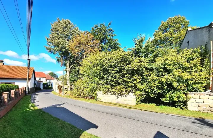 Prodej pozemku pro bydlení, Kanina, 10842 m2