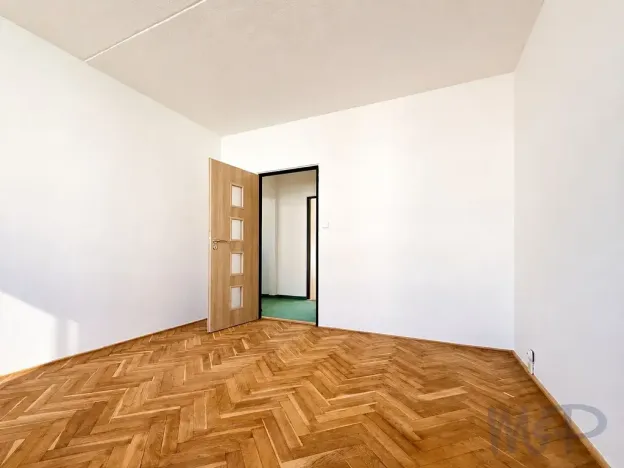 Pronájem bytu 2+1, Jihlava, Fügnerova, 61 m2