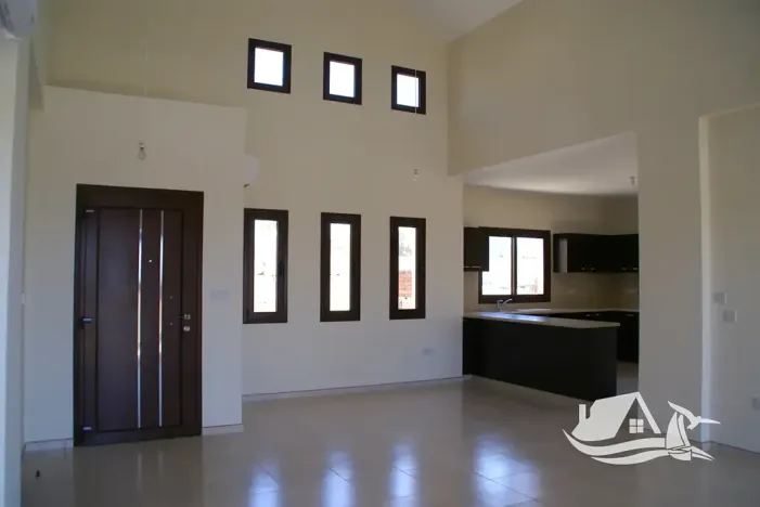 Prodej vily, Pafos, Kypr, 110 m2