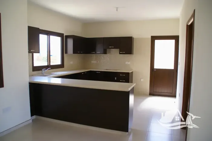 Prodej vily, Pafos, Kypr, 110 m2