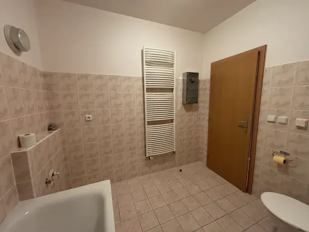 Pronájem bytu 1+kk, Praha - Motol, Jeřabinová, 43 m2