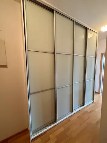 Pronájem bytu 1+kk, Praha - Motol, Jeřabinová, 43 m2