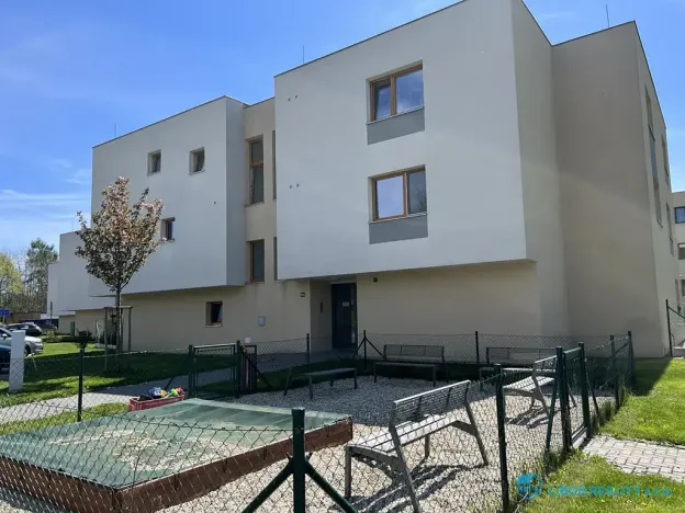 Pronájem bytu 2+kk, Frýdek-Místek, Nové Dvory-Podhůří, 48 m2