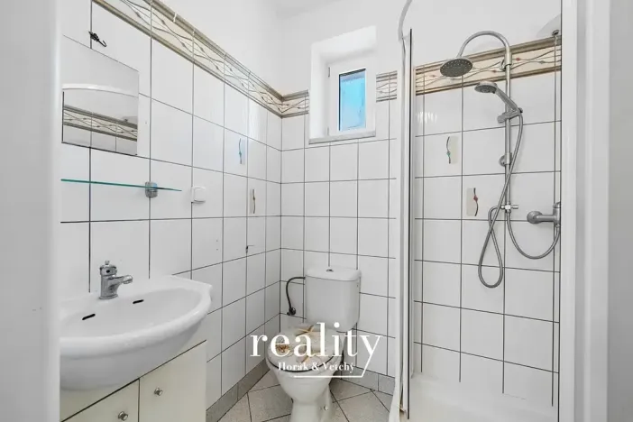 Prodej rodinného domu, Velký Beranov, 217 m2