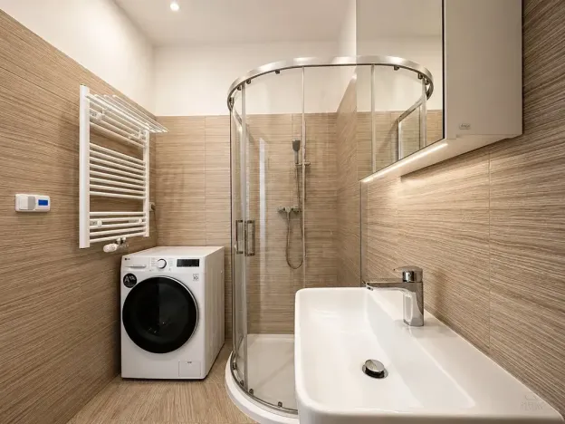 Pronájem bytu 2+kk, Praha - Nusle, Boleslavova, 37 m2