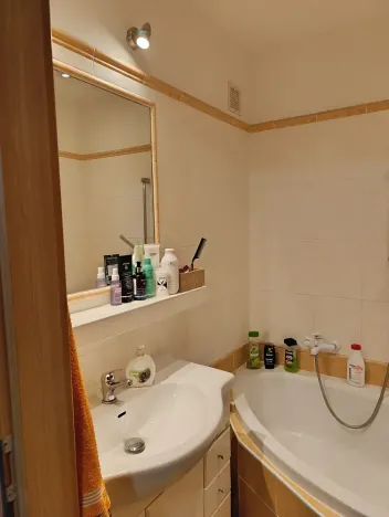 Pronájem bytu 3+1, Uherský Brod, 70 m2