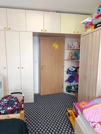 Pronájem bytu 3+1, Uherský Brod, 70 m2