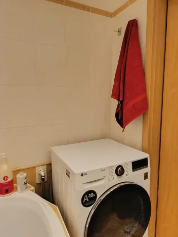 Pronájem bytu 3+1, Uherský Brod, 70 m2