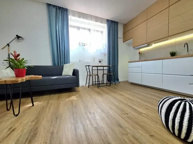 Prodej bytu 1+kk, Praha - Břevnov, Vodňanského, 28 m2