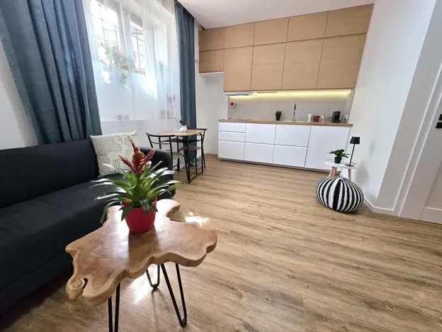 Prodej bytu 1+kk, Praha - Břevnov, Vodňanského, 28 m2