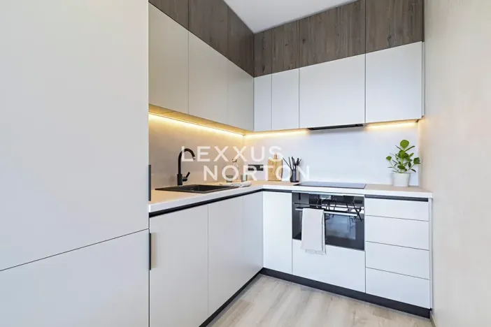 Prodej bytu 2+kk, Praha - Vršovice, Murmanská, 43 m2