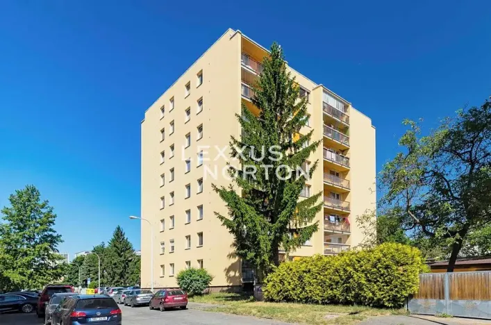Prodej bytu 3+1, Praha - Krč, Točitá, 77 m2