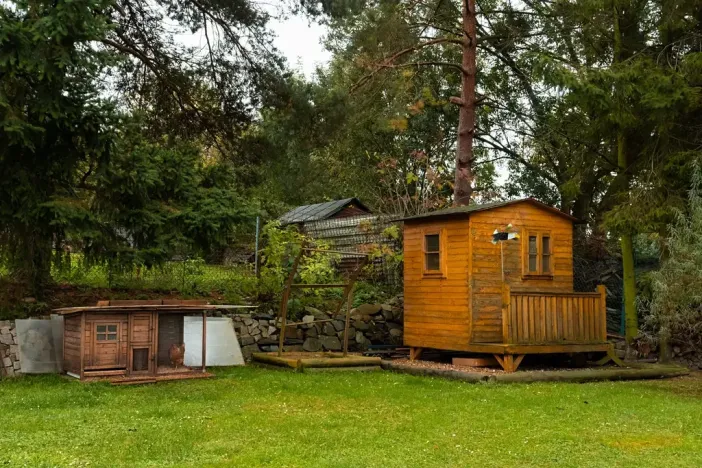 Prodej rodinného domu, Domašov u Šternberka, 400 m2