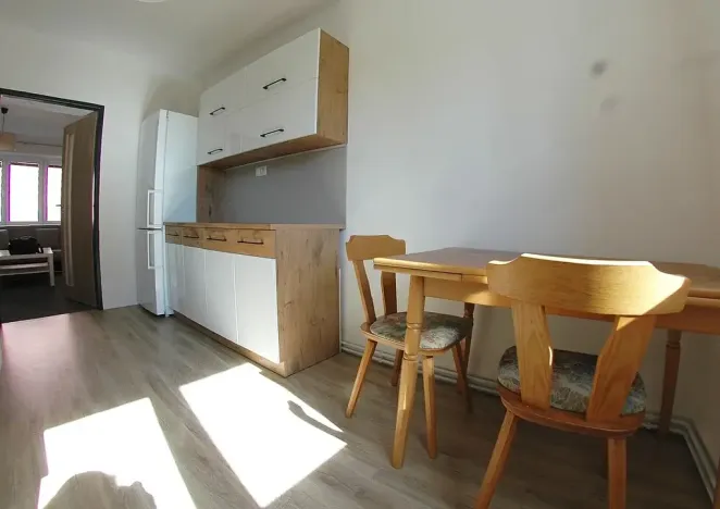 Pronájem bytu 2+1, Heřmanova Huť, Sídliště, 56 m2