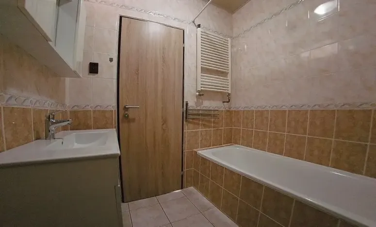 Pronájem bytu 2+1, Heřmanova Huť, Sídliště, 56 m2