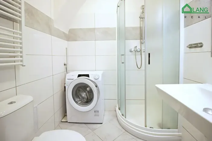 Pronájem bytu 1+kk, Brno, Koliště, 26 m2