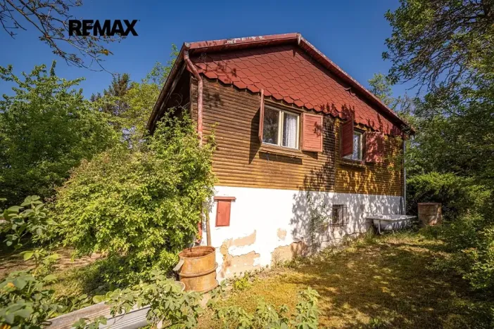 Prodej chaty, Dobřany, 44 m2