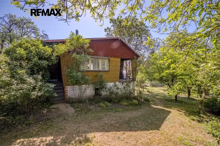 Prodej chaty, Dobřany, 44 m2