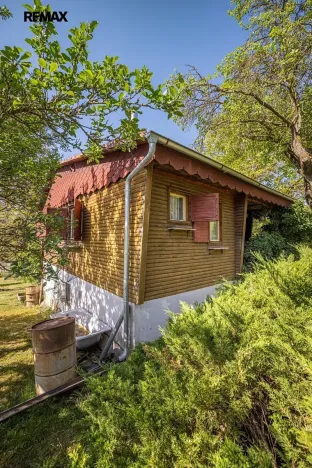 Prodej chaty, Dobřany, 44 m2