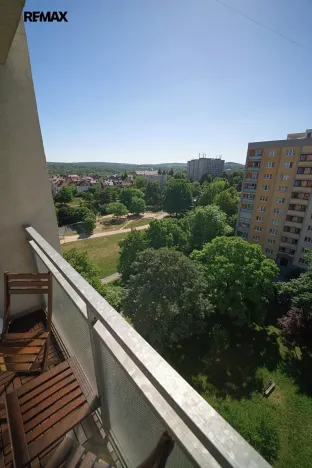 Prodej bytu 3+1, Plzeň, náměstí Generála Píky, 77 m2