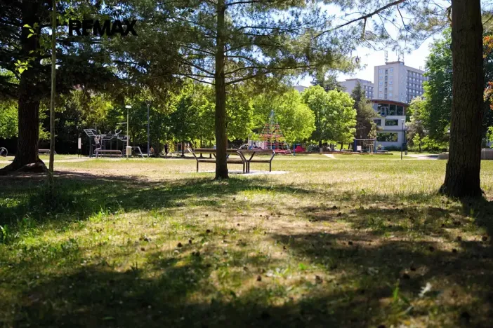 Prodej bytu 3+1, Plzeň, náměstí Generála Píky, 77 m2
